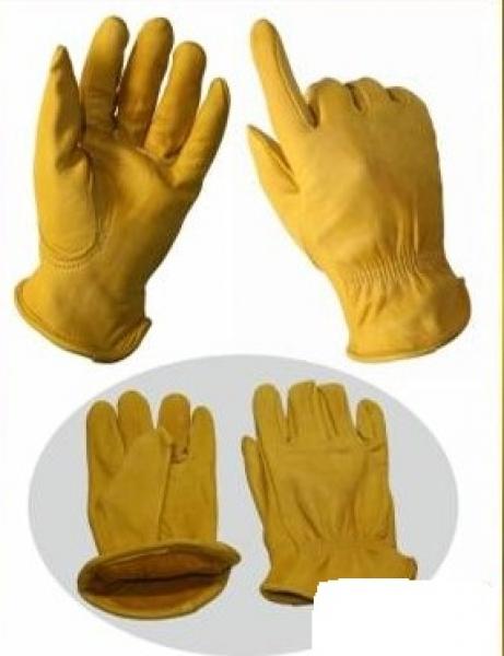 Handschuhe " Grade Cowboy"